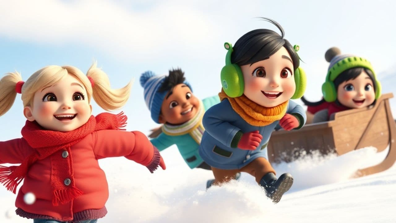 Jingle Bells Celebration