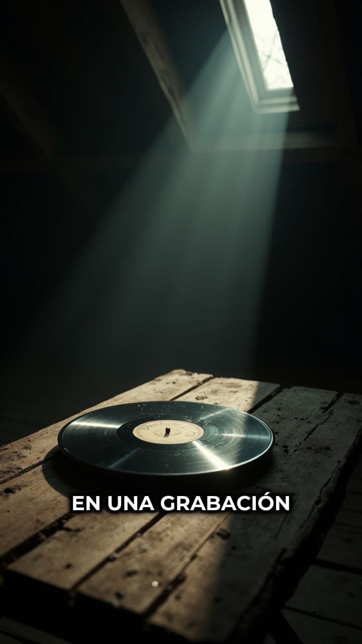 El Villancico Olvidado