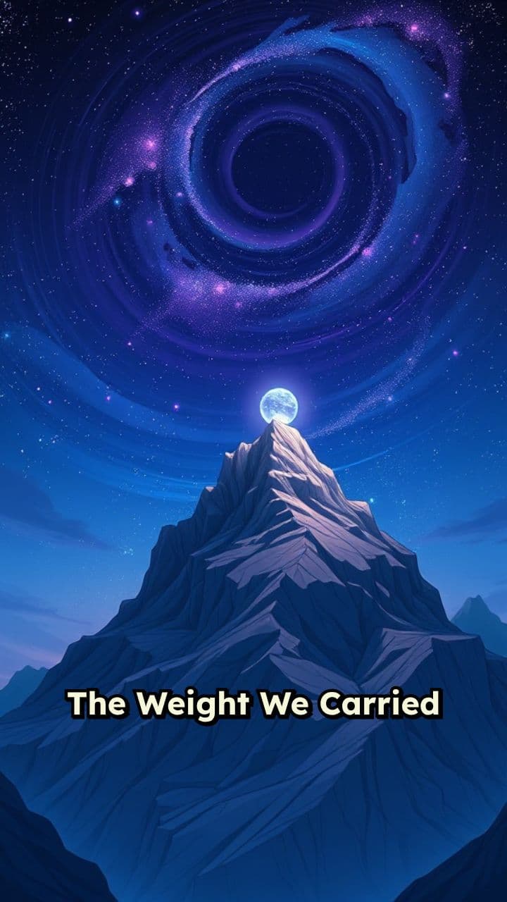 Still Here at Midnight