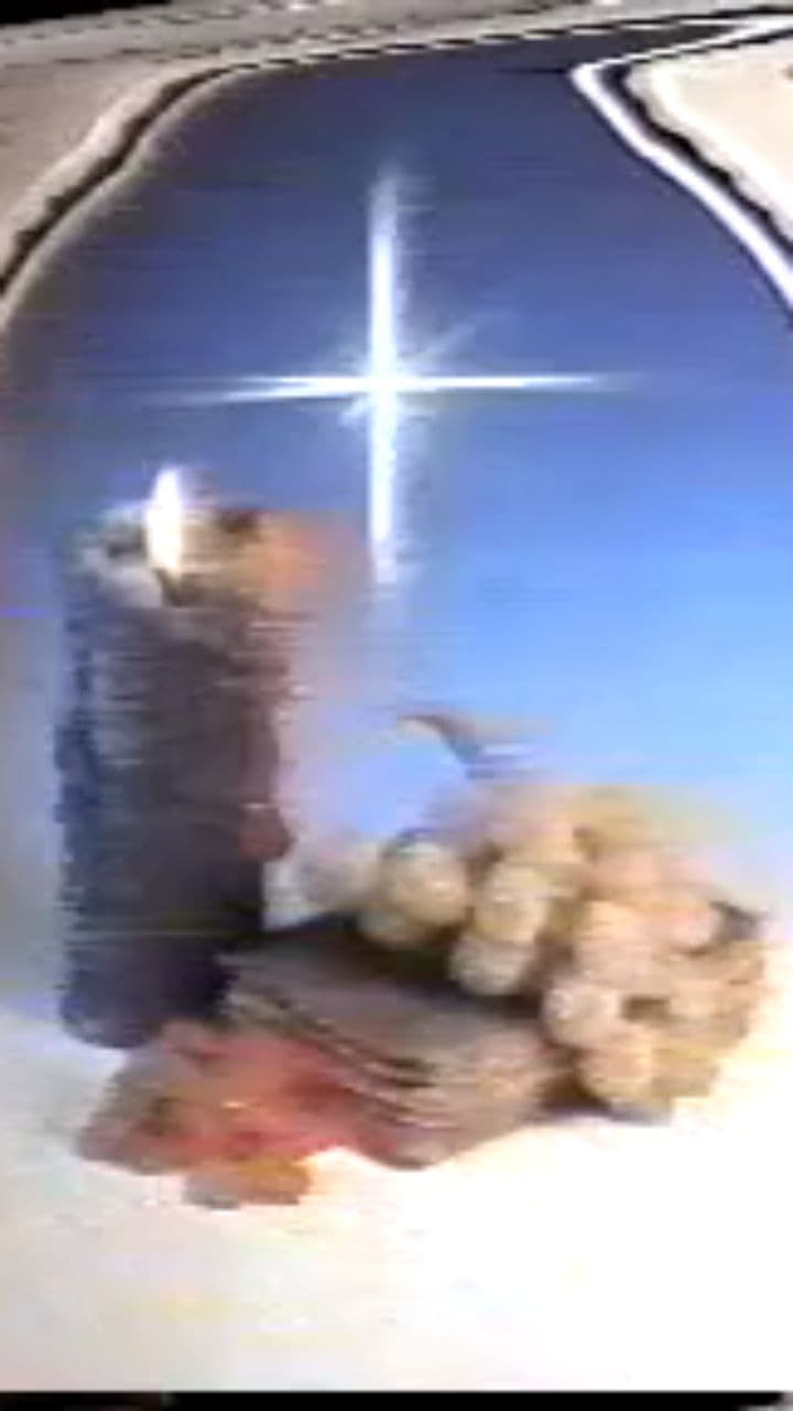 Hermanos para siempre en su primera comunión