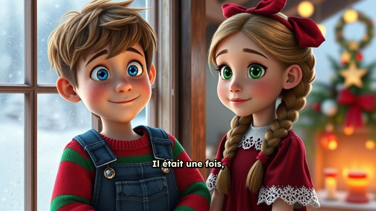 Un voyage magique à Paris