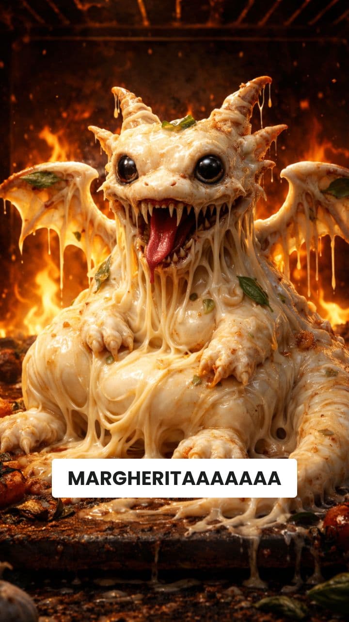 Il Regno di Dragon Mozzerilli