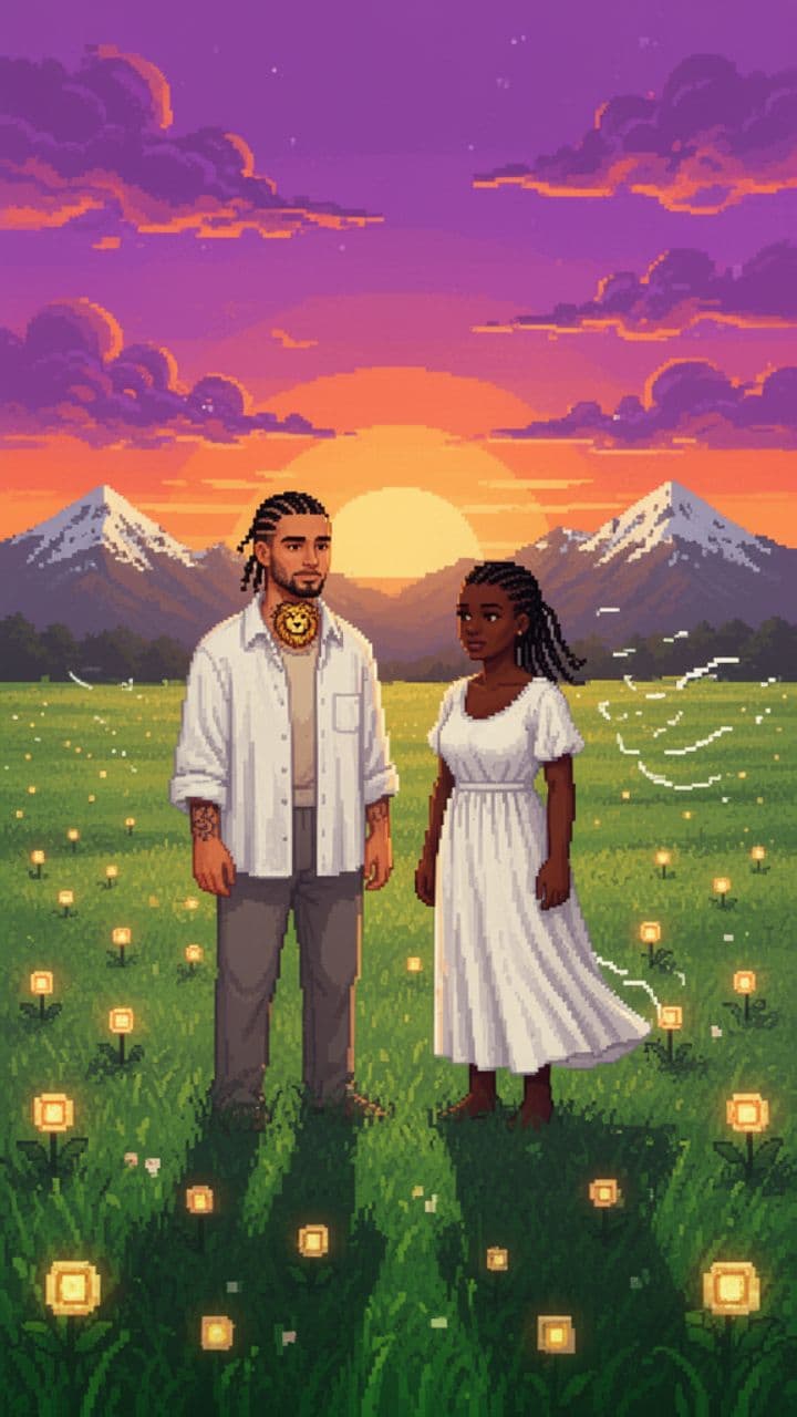 Jesus Christ, Light of the World