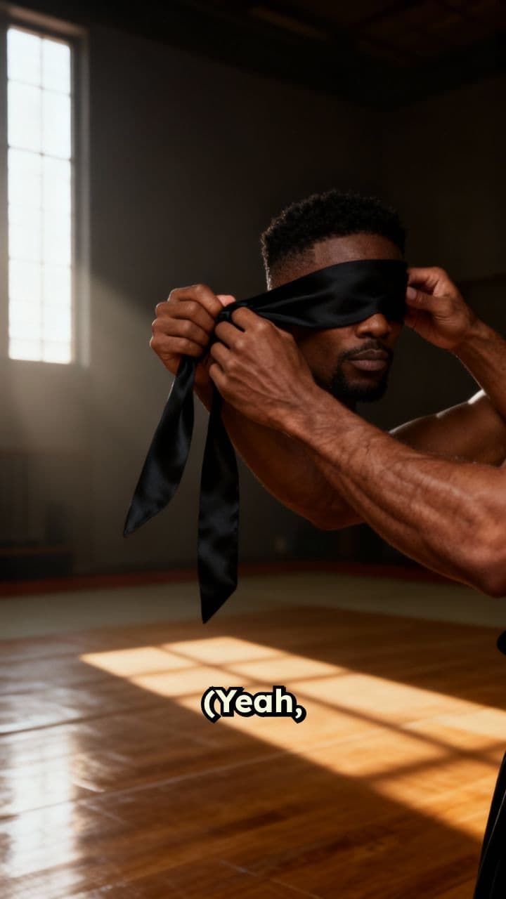 Beast Mode Boss Life