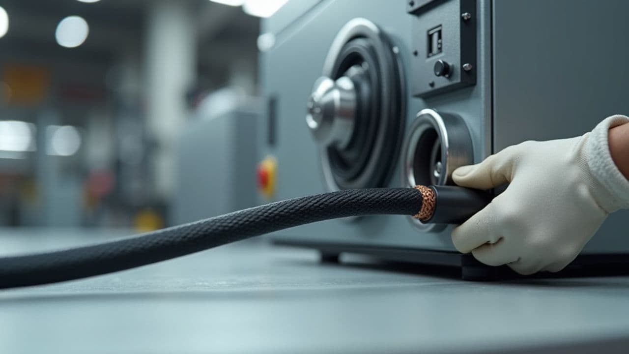 Automated Cable Preparation