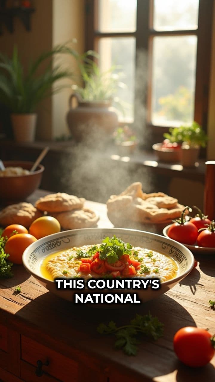 Lebanon: A Small Nation with a Big Legacy