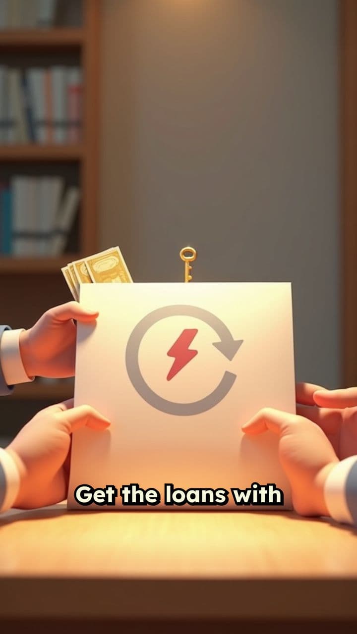 Loans Available for Low CIBIL Scores