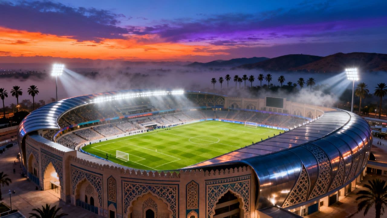 Éléphants, gardez le trophée