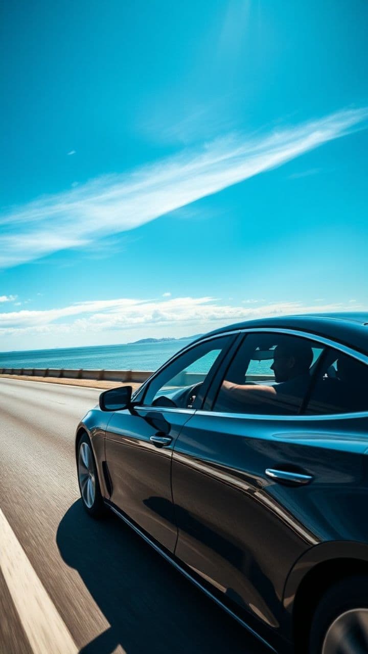 Дружба с великанами в моем сне