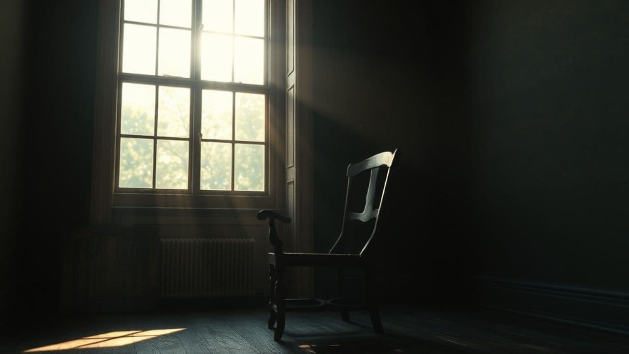 Прах и вечность