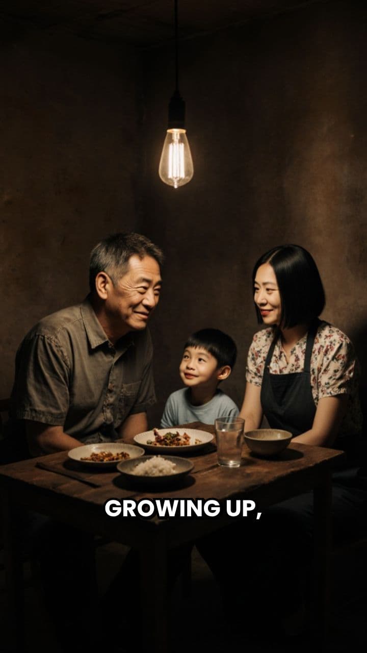 Legacy of Love and Sacrifice