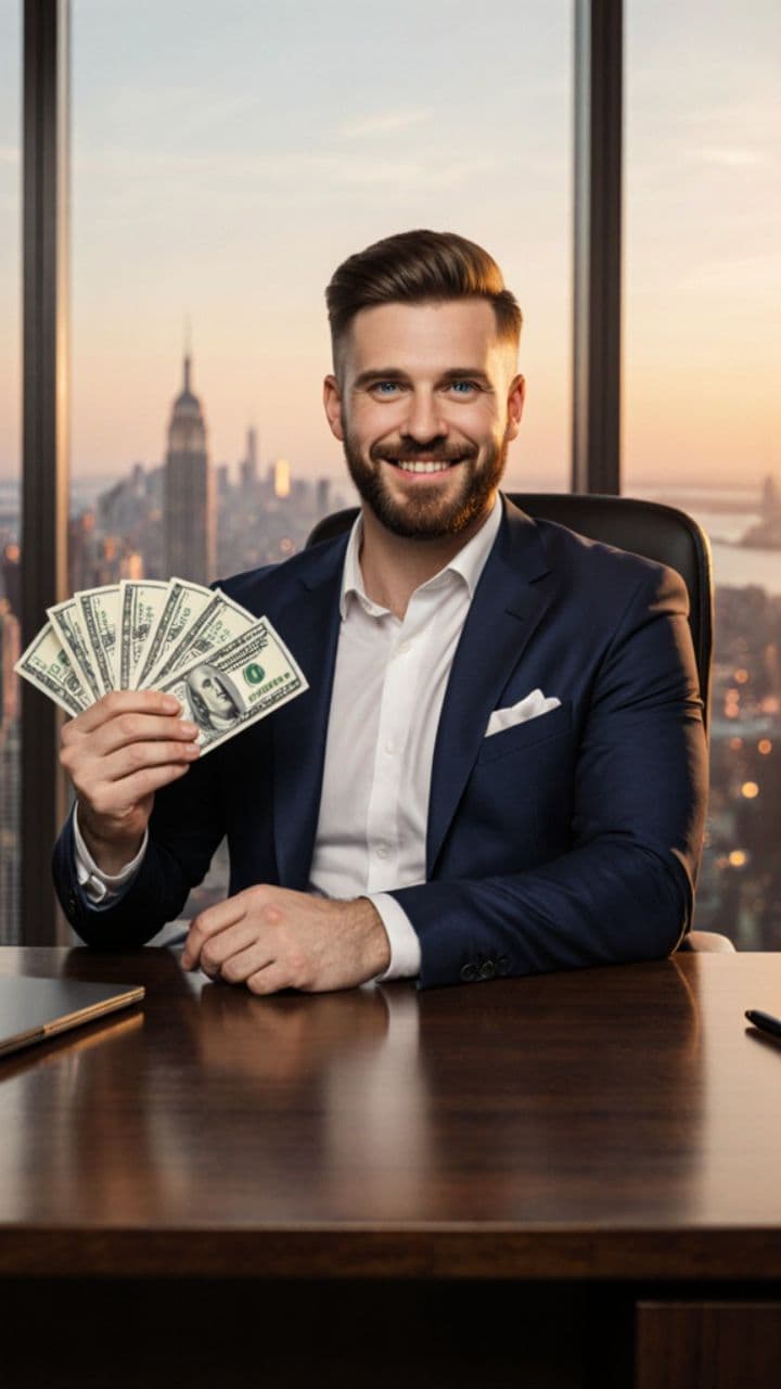 My Copy Strategy Works