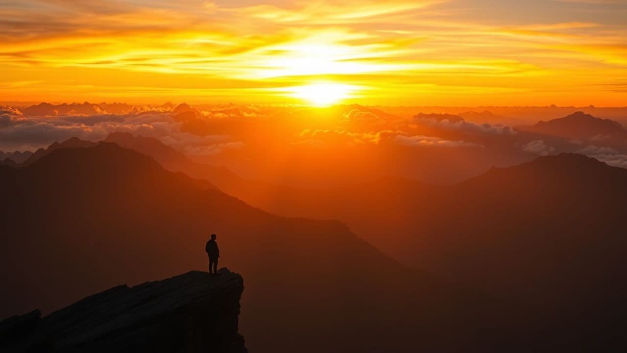 Cinematic Short Film