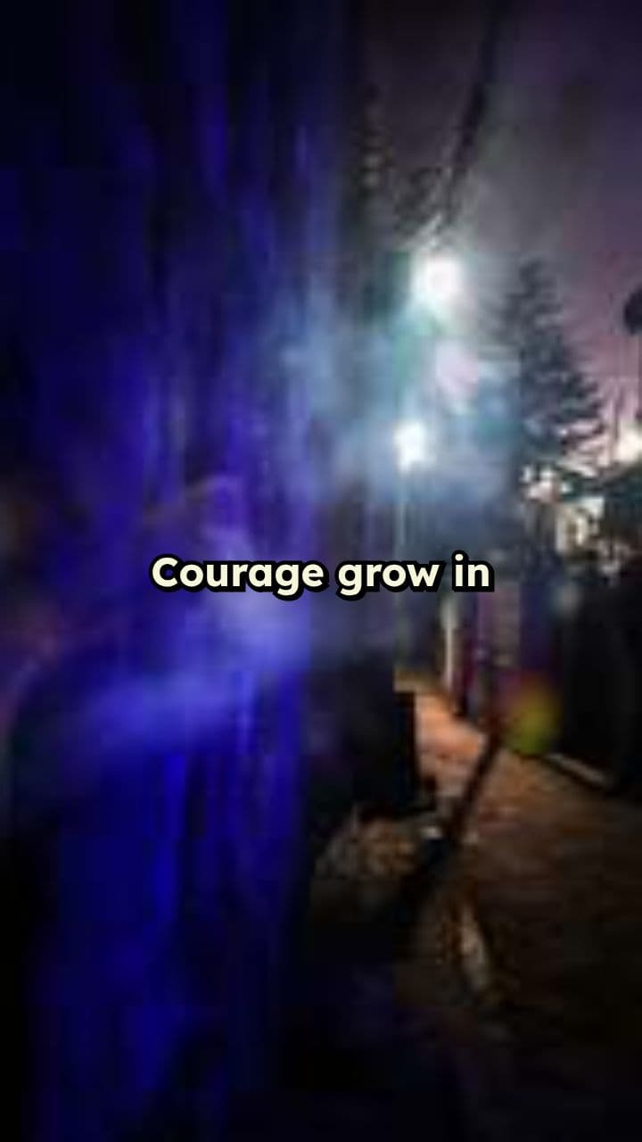 94 - Embrace the Tight Spaces