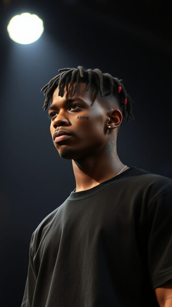 La voz de una generación: XXXTentacion