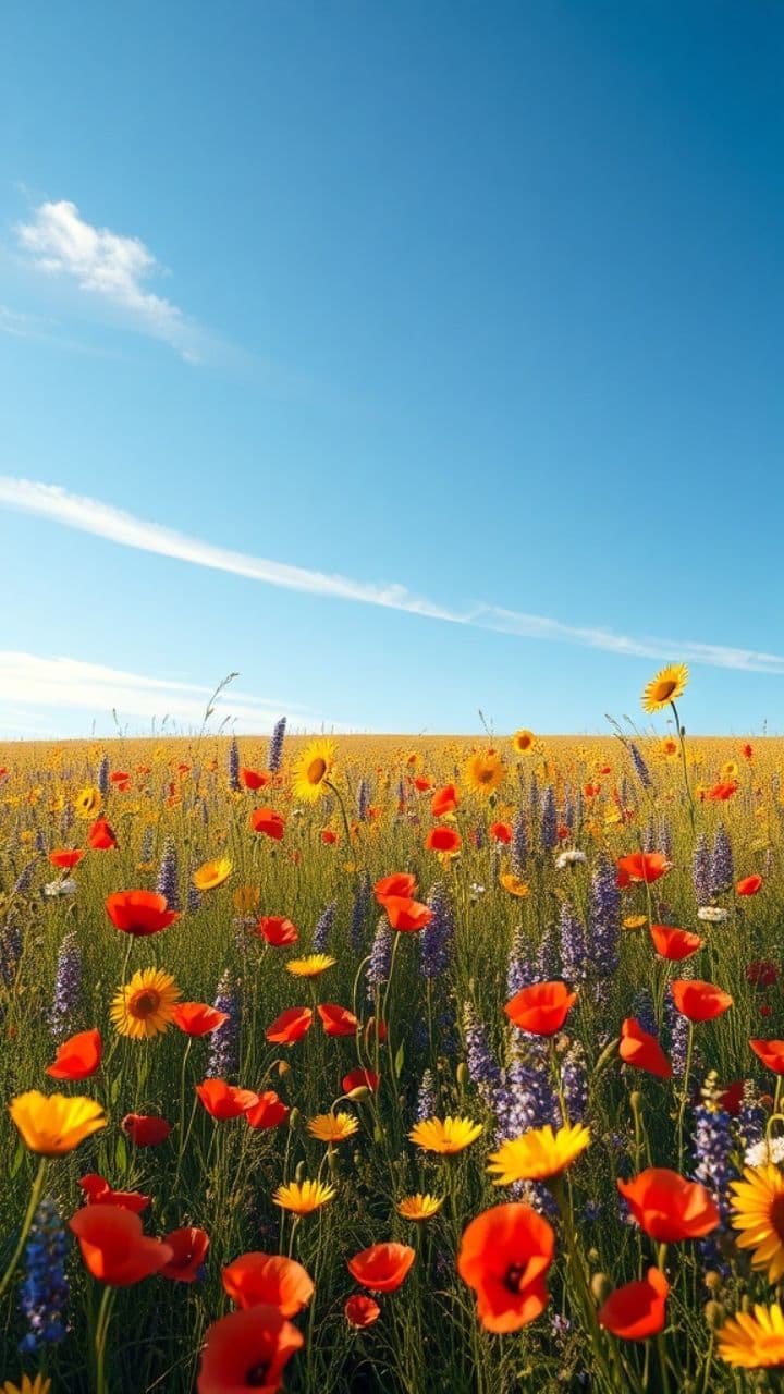 The Waggle Dance of Bees