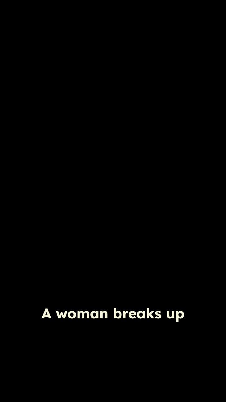 Unfazed After the Breakup