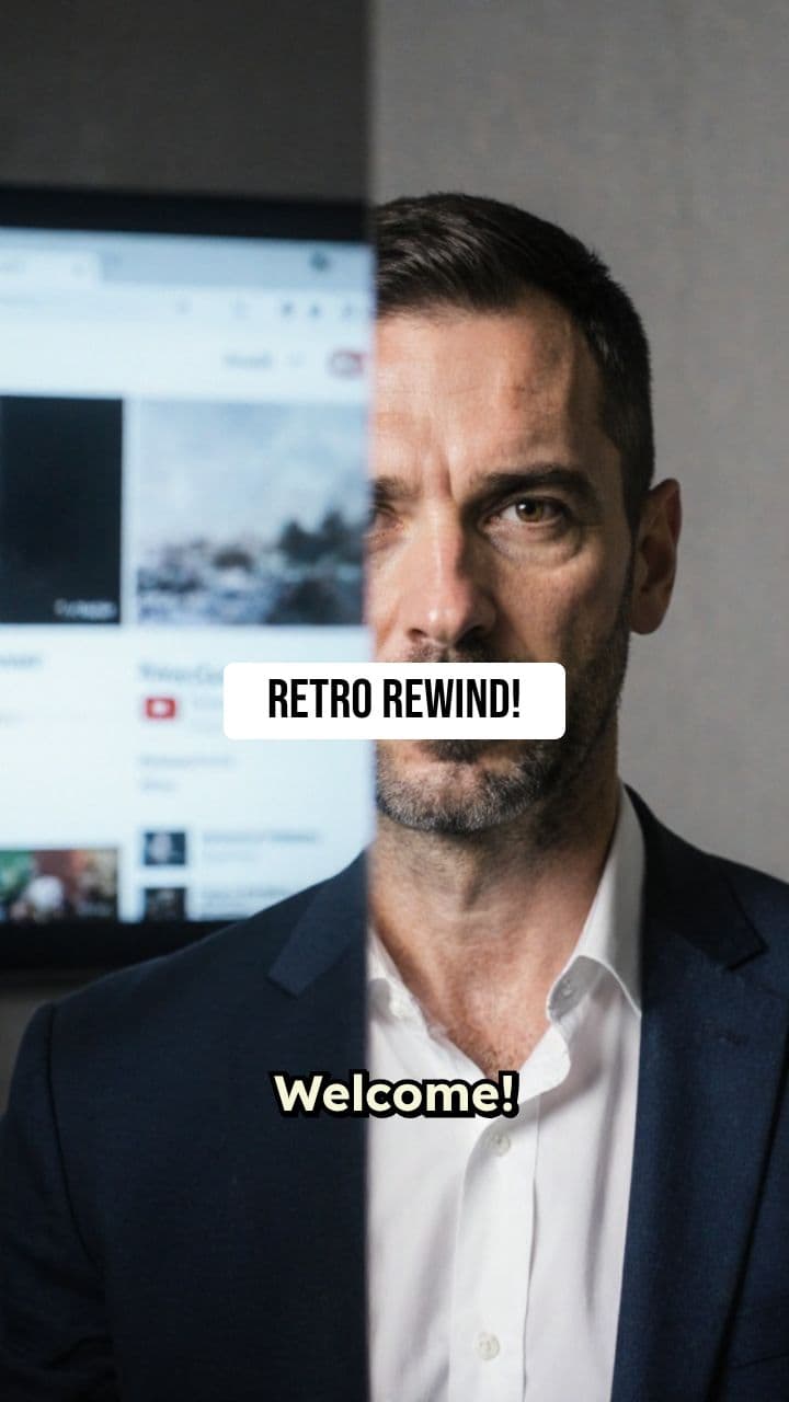 Anime Reacts to MrBeast's First Video