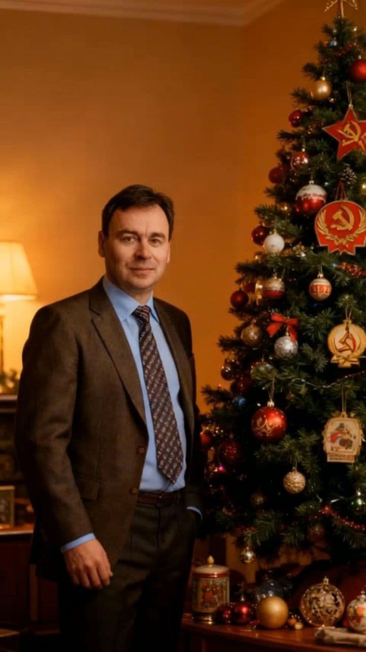 Image transform video