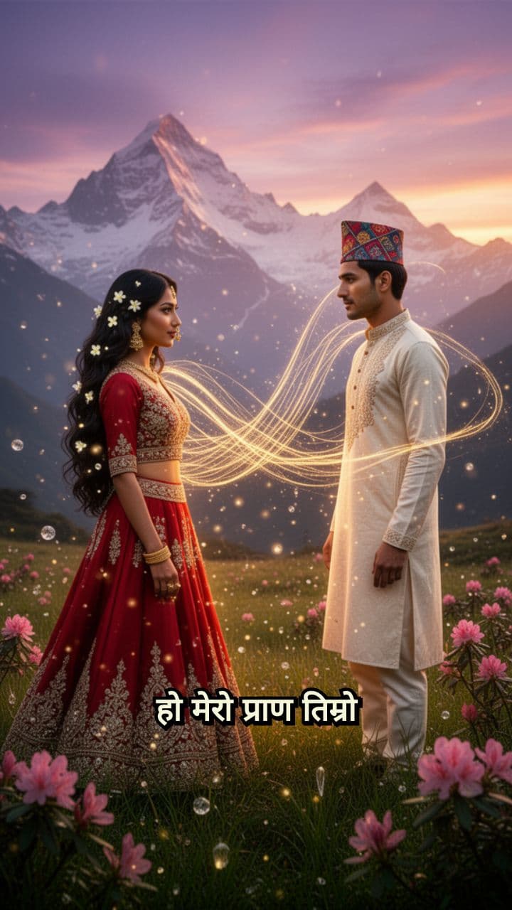 A Life Woven by Your Memory