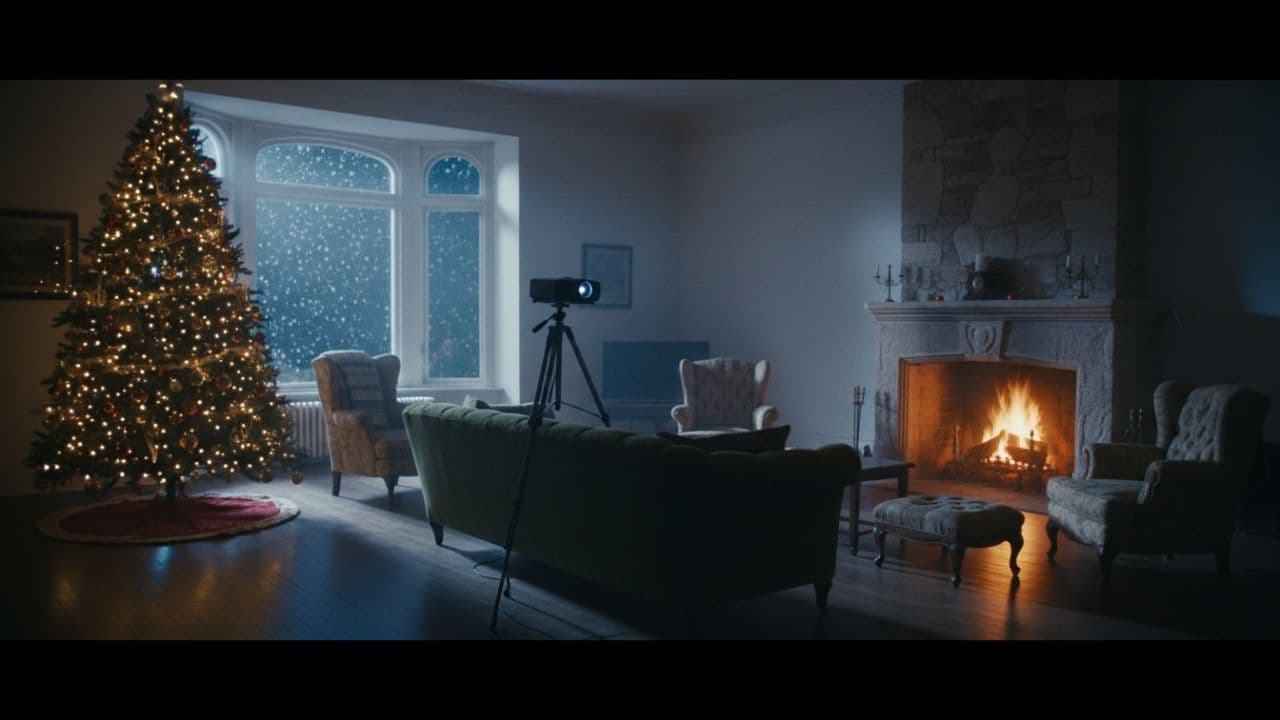 Miracles Like Christmas Snowflakes