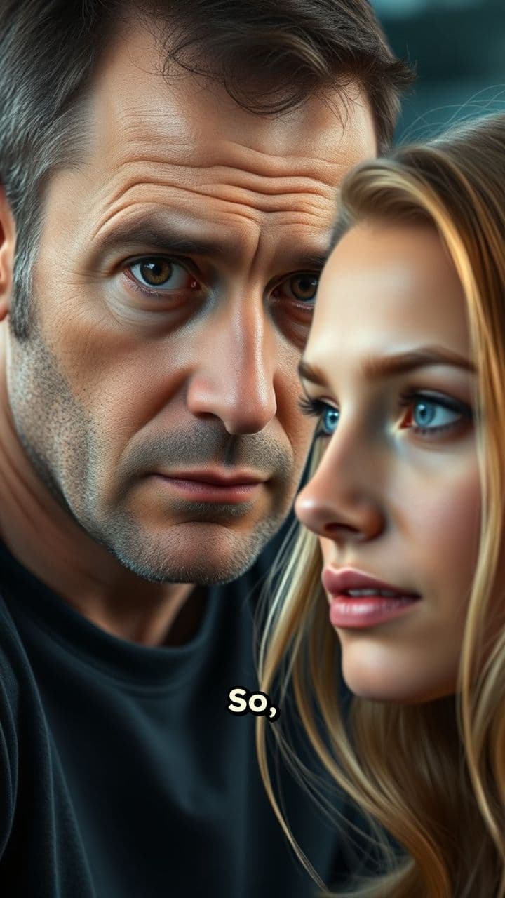 Betrayal in the Night