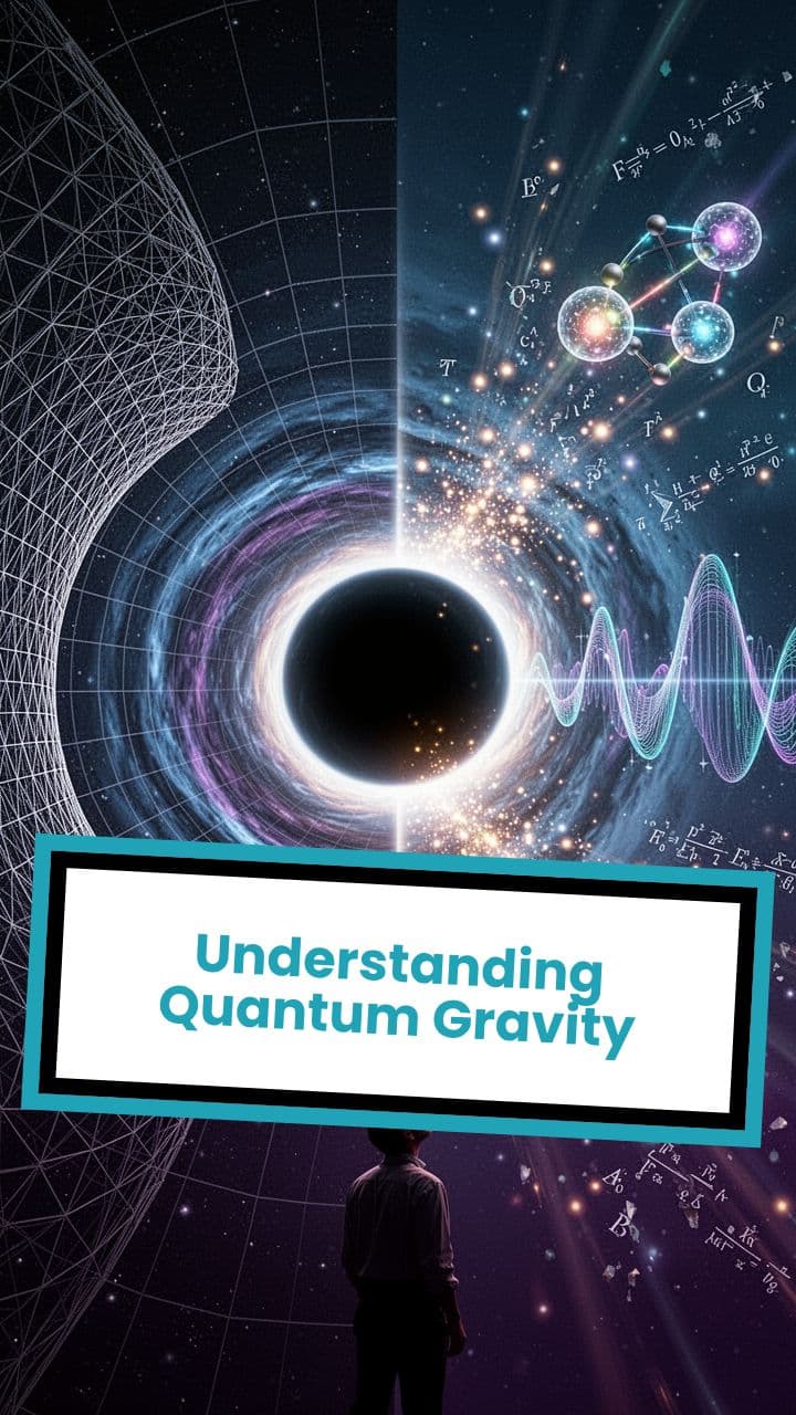 Understanding Quantum Gravity