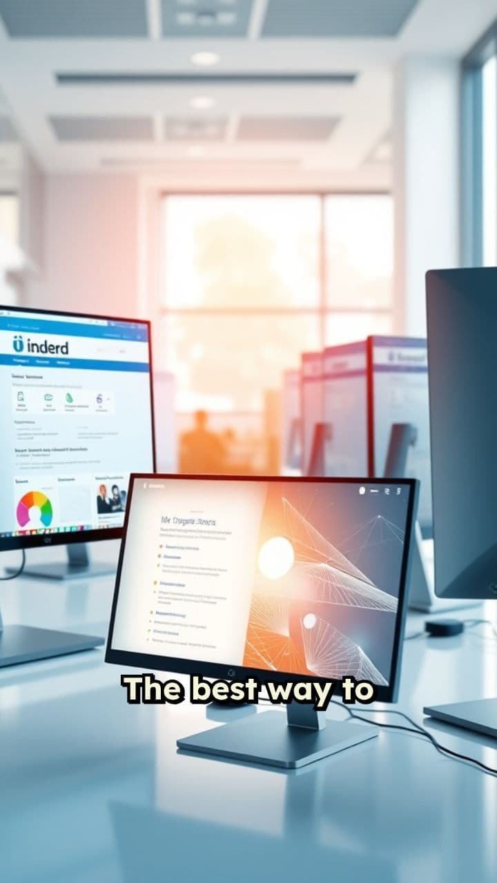 Finding Jobs Beyond Indeed and LinkedIn