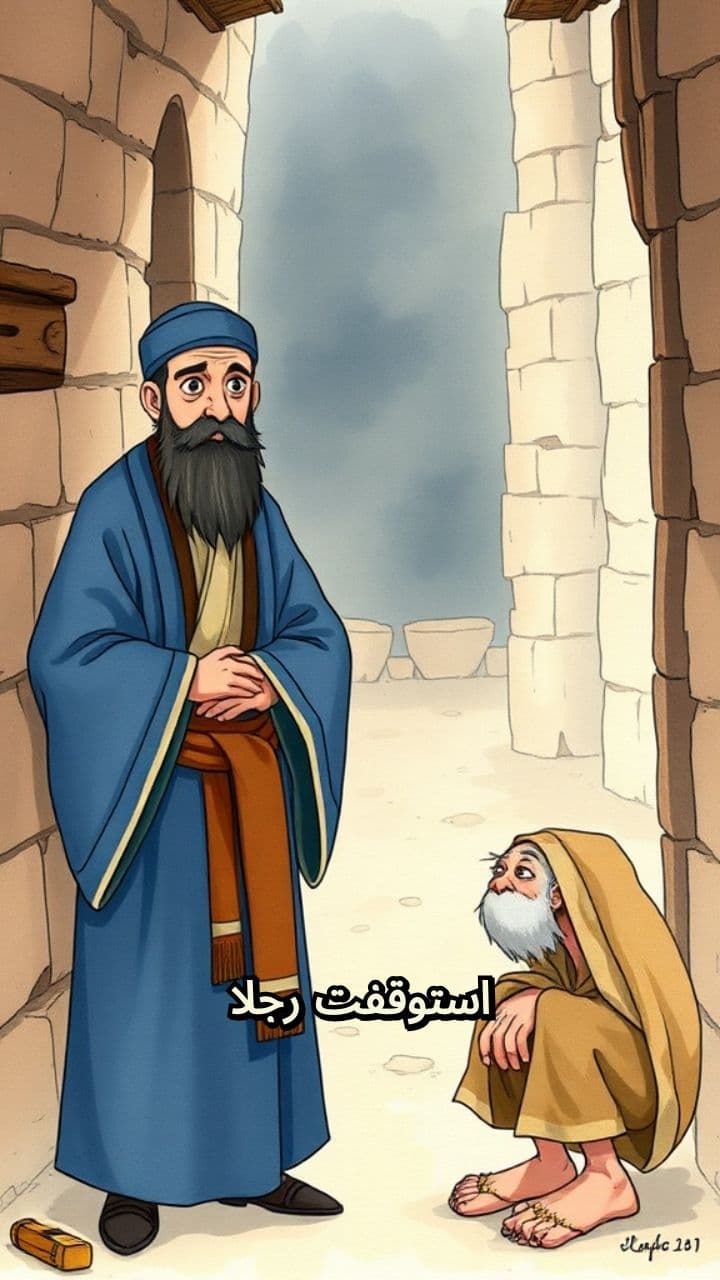 عبودية الاستقرار الزائف