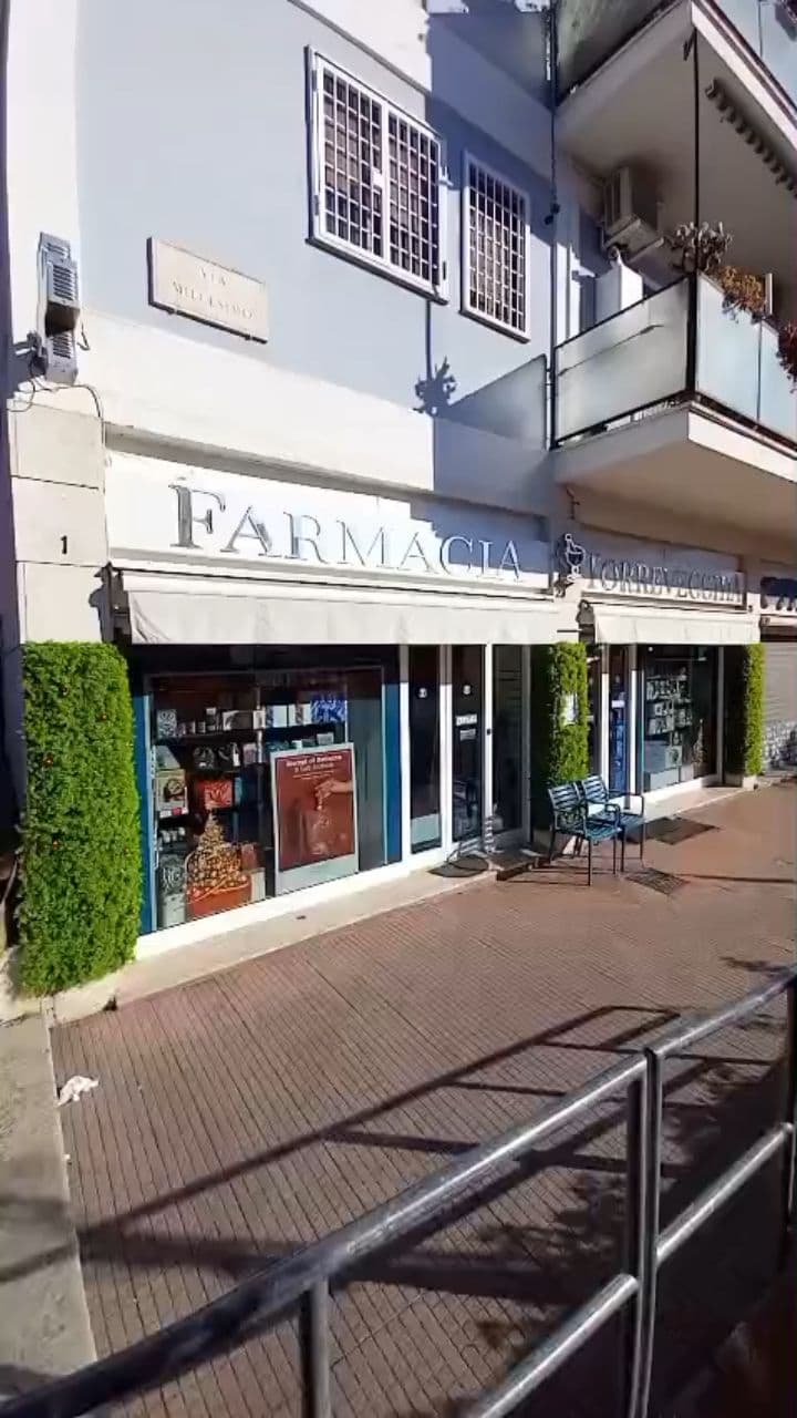 Auguri di Natale Farmacia Torrevecchia