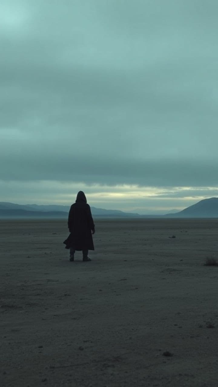 Tired of Colorful Romance