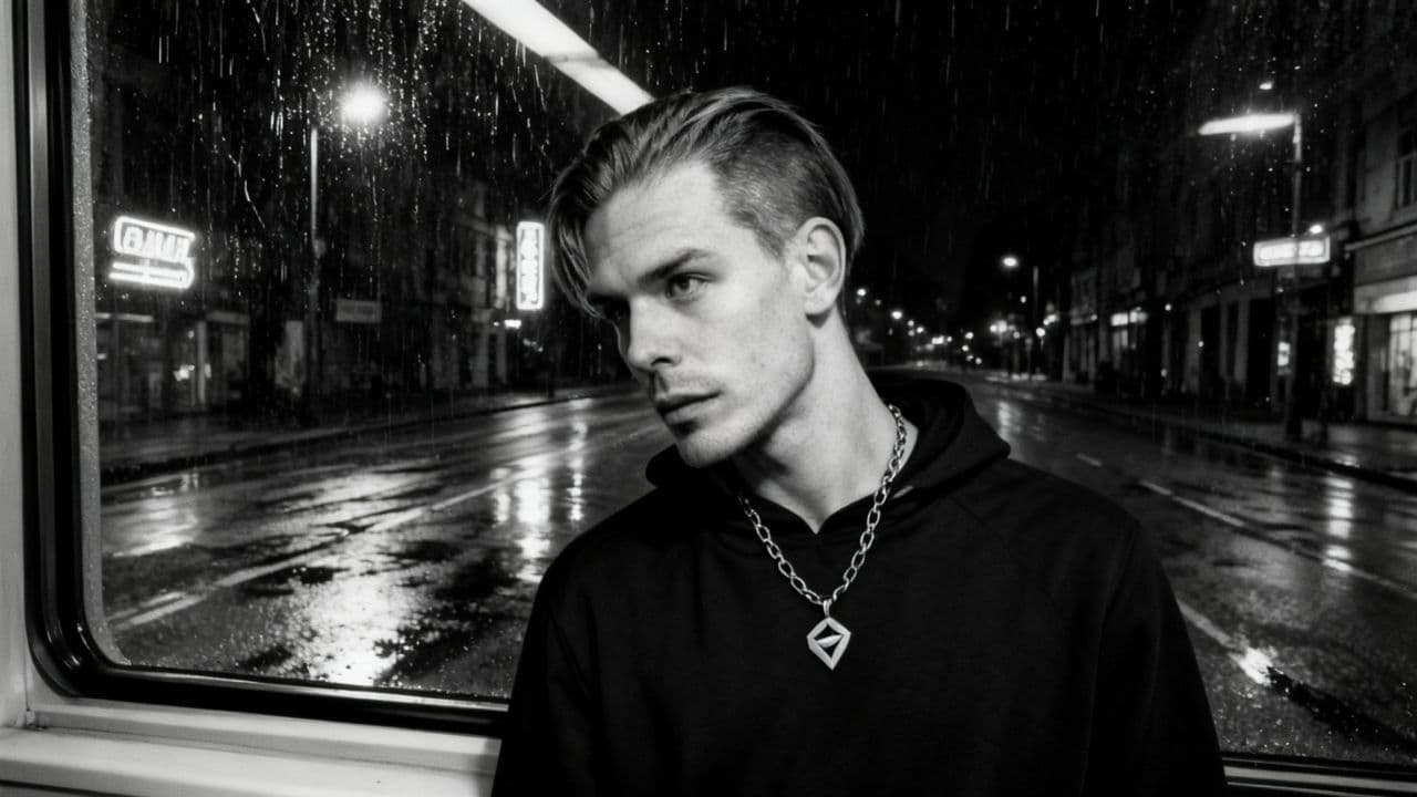 Vi passar inte in där