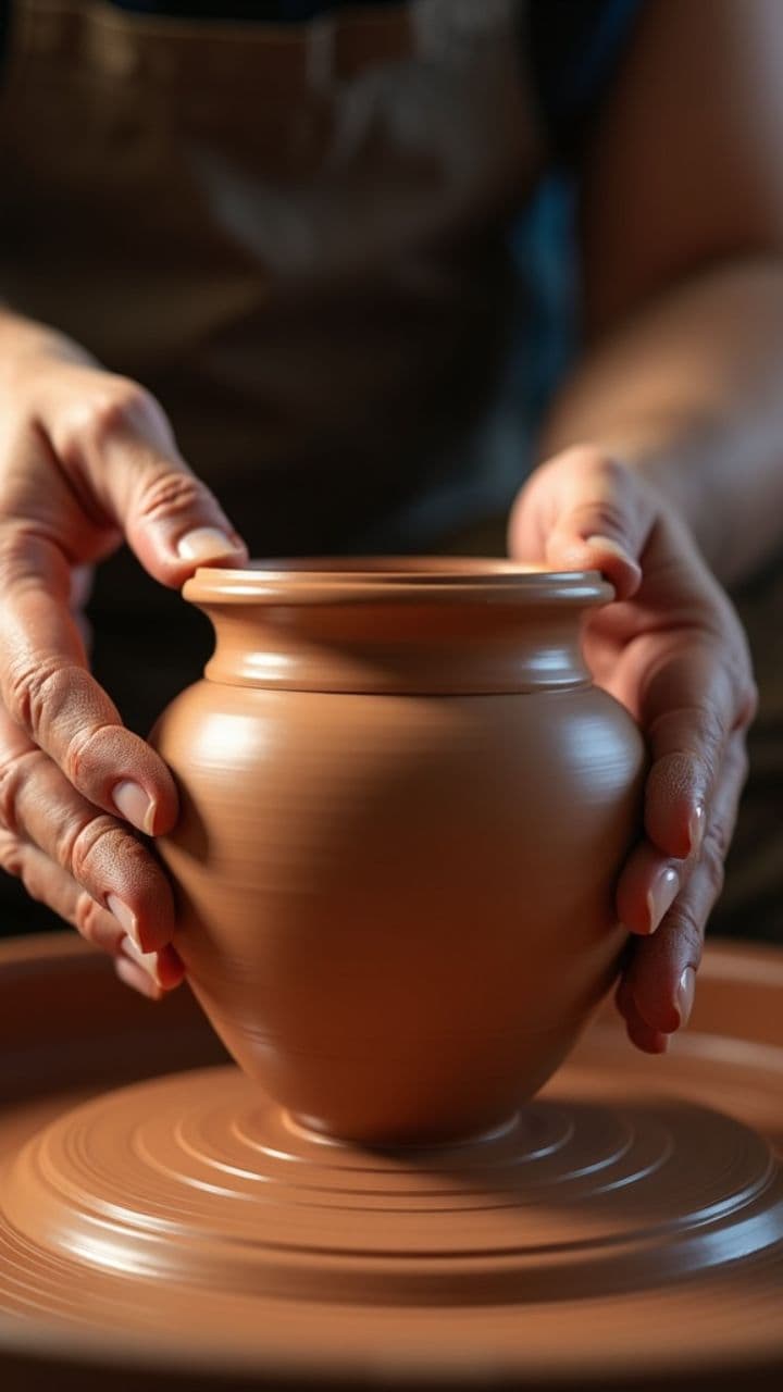 Fortaleza en el Monte Horeb