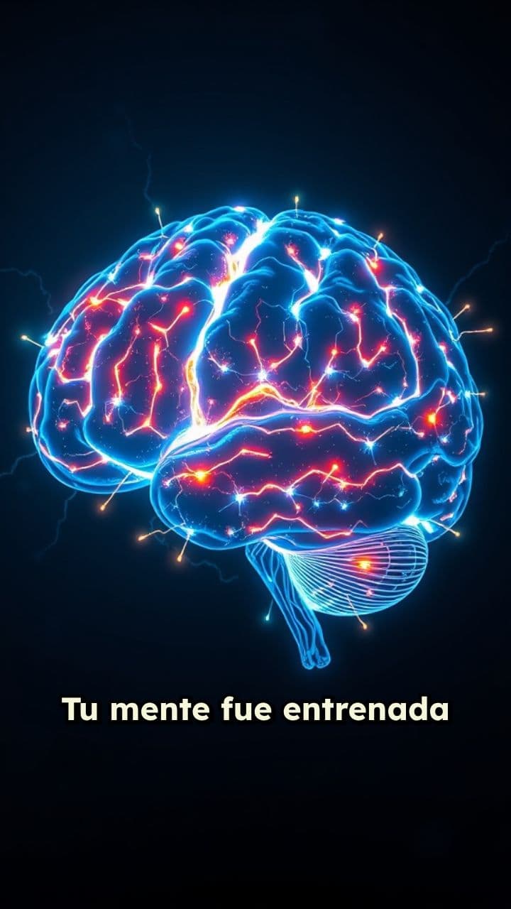 Reprograma tu mente para prosperar