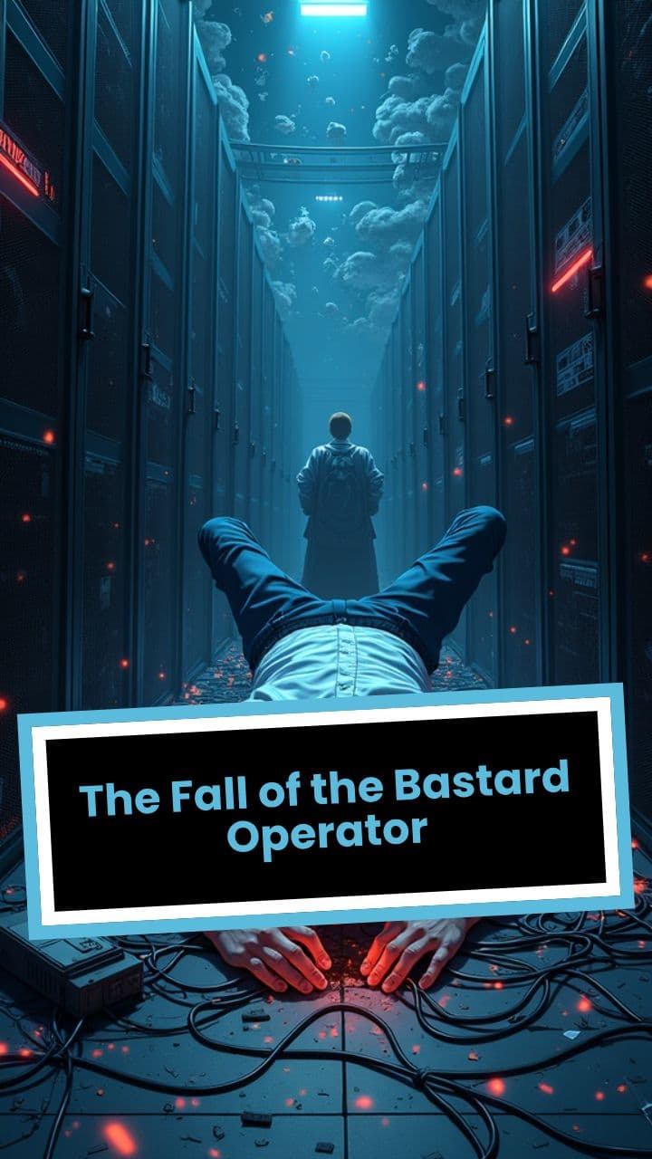 The Fall of the Bastard Operator