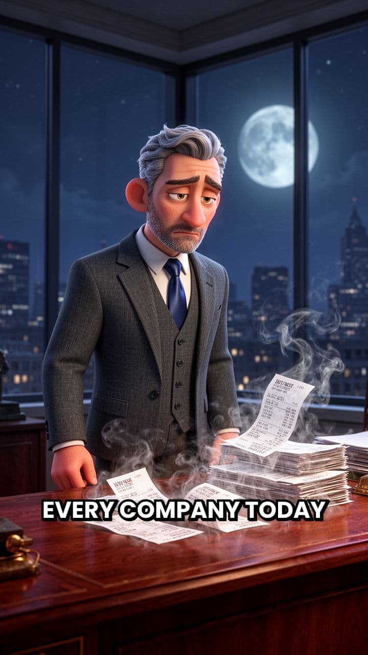 Turn Ambiguity Into Clarity