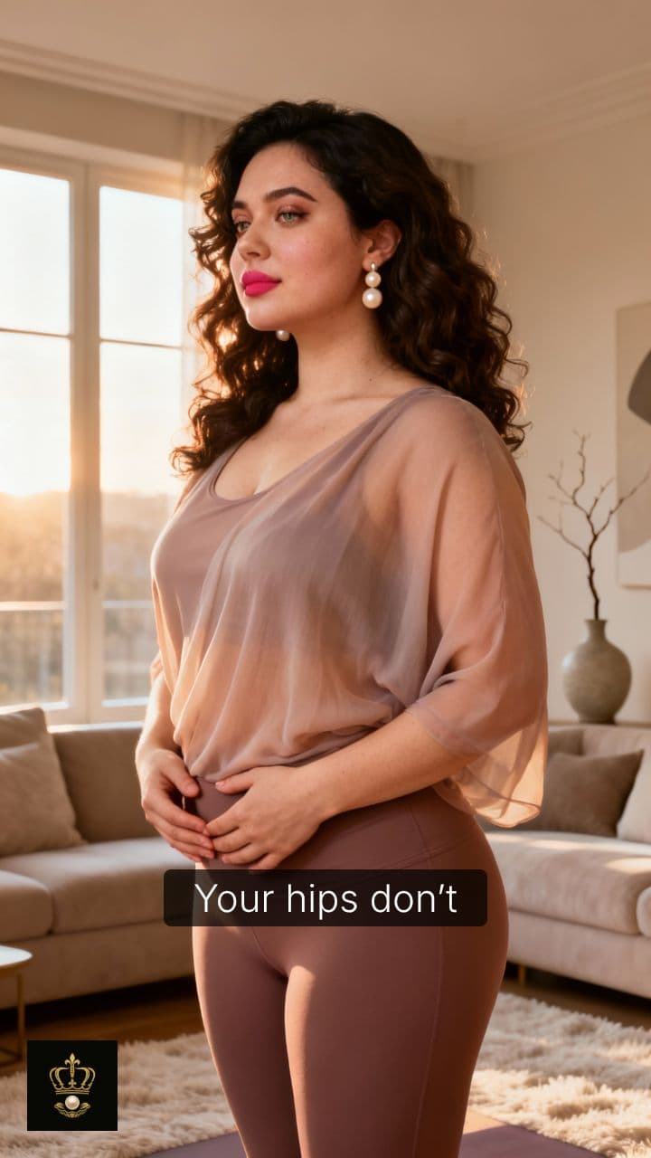 Release Through Gentle Movement