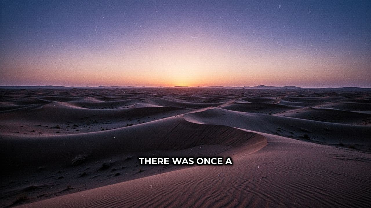 One Step Toward Mercy