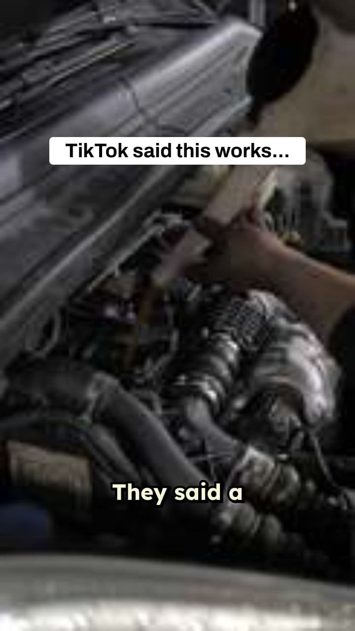 TikTok Car Hack Reality