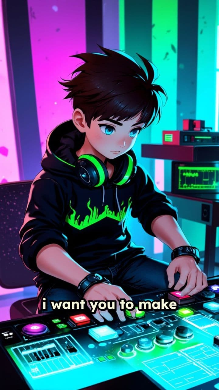 Roblox TSB Beat Animation