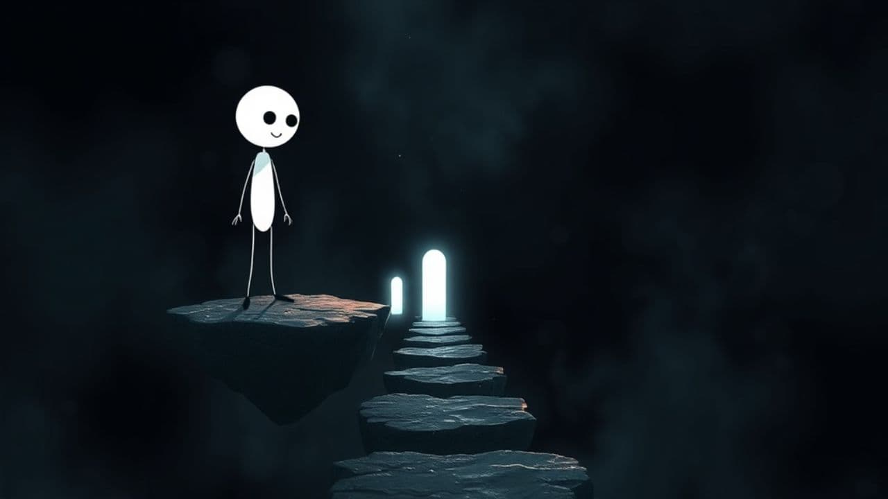 Self-Deprecation as a Smoke Bomb