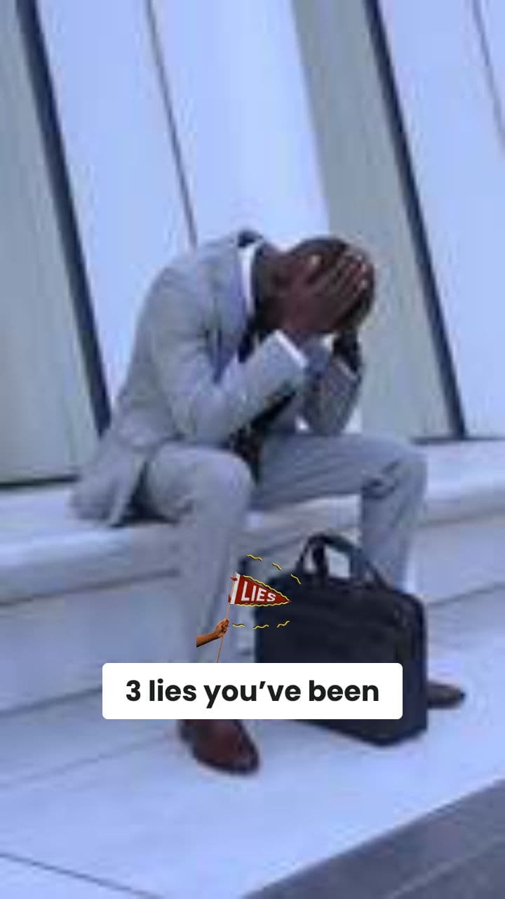 3 Lies About Offshore Developers