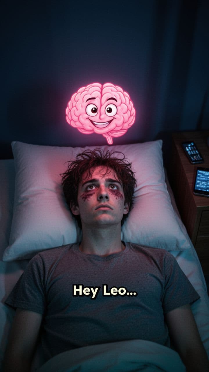 The Midnight Brain Intervention