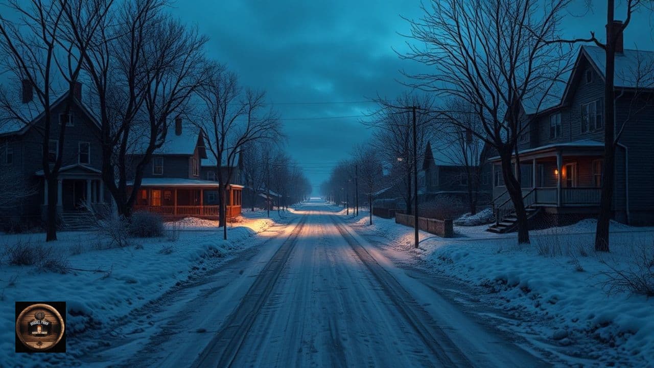 Redneck Claus: Christmas Outlaw