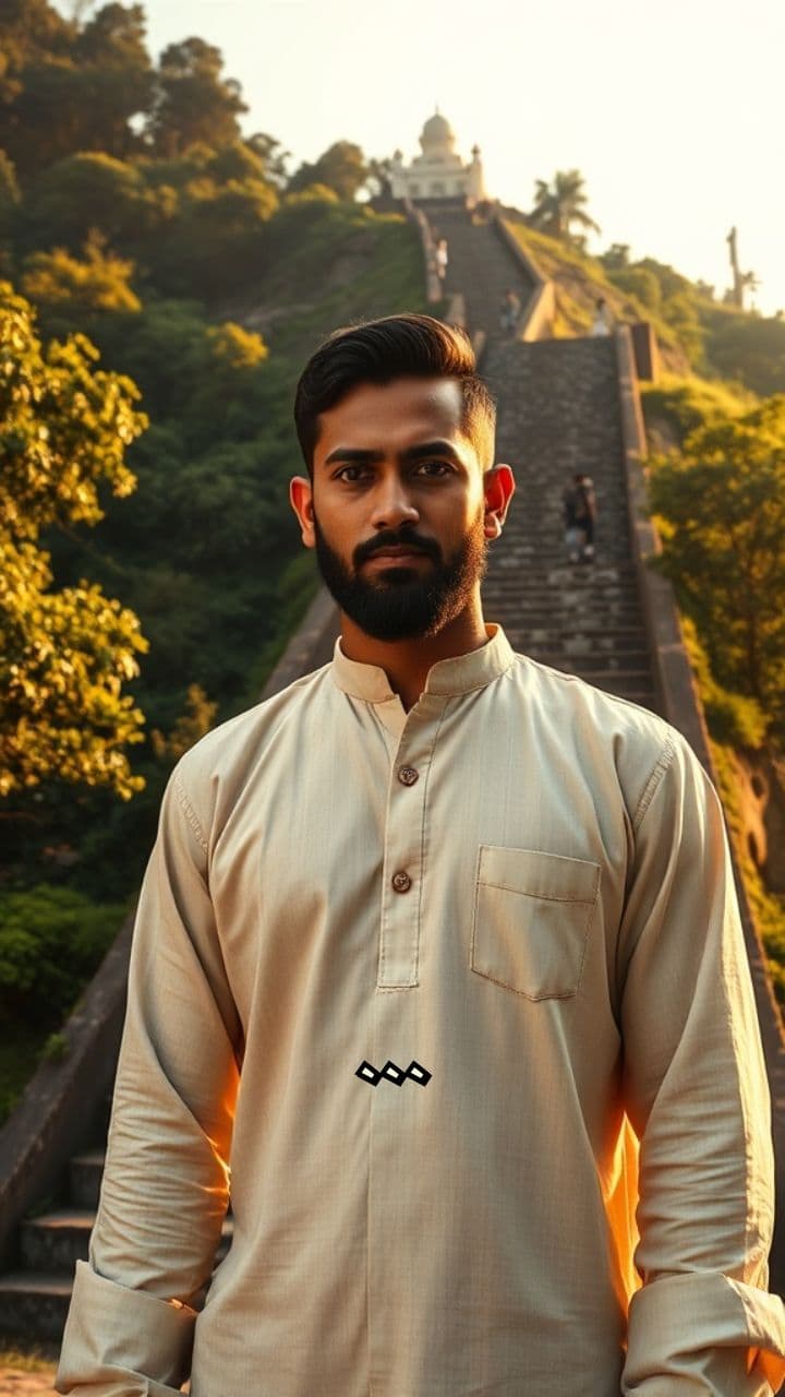 मैहर शारदा मंदिर का इतिहास