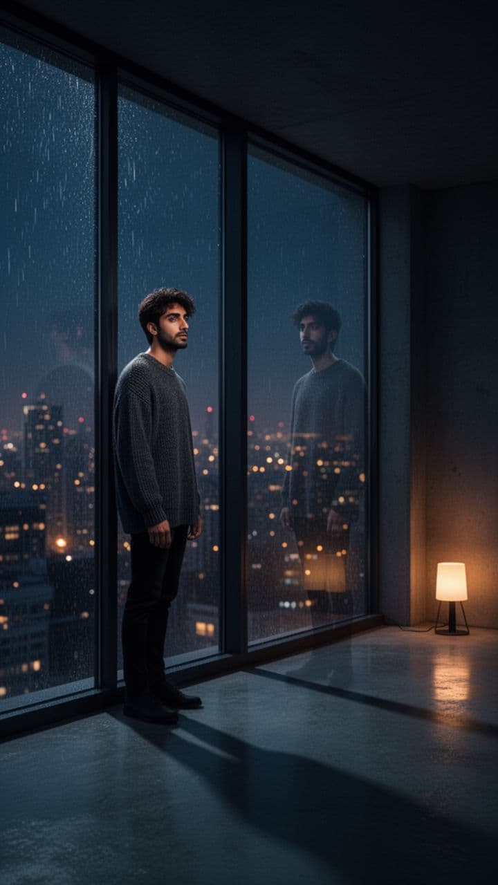 کجایی ماه قشنگ من