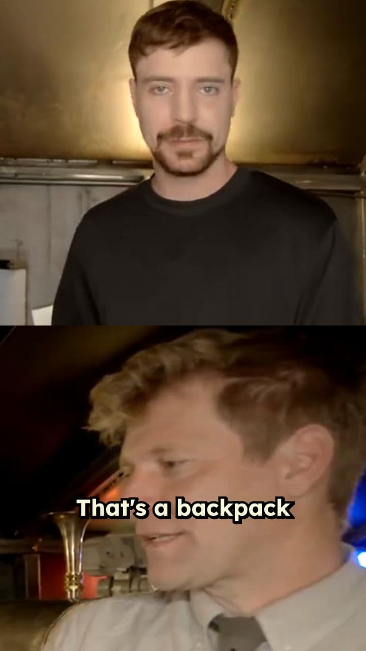 Real Life Tony Stark's Insane Weapons Bunker