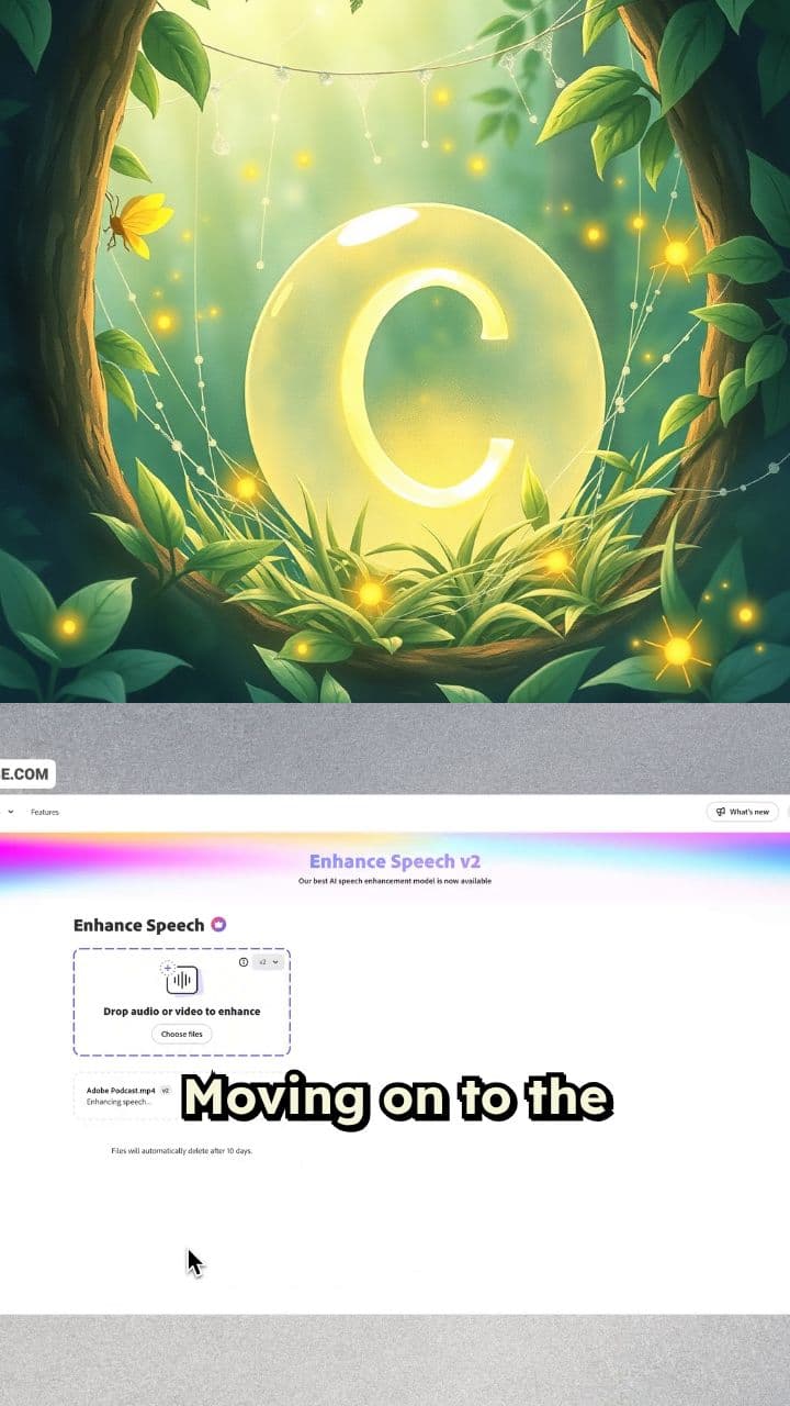 AI Finds Viral Moments in Your Videos