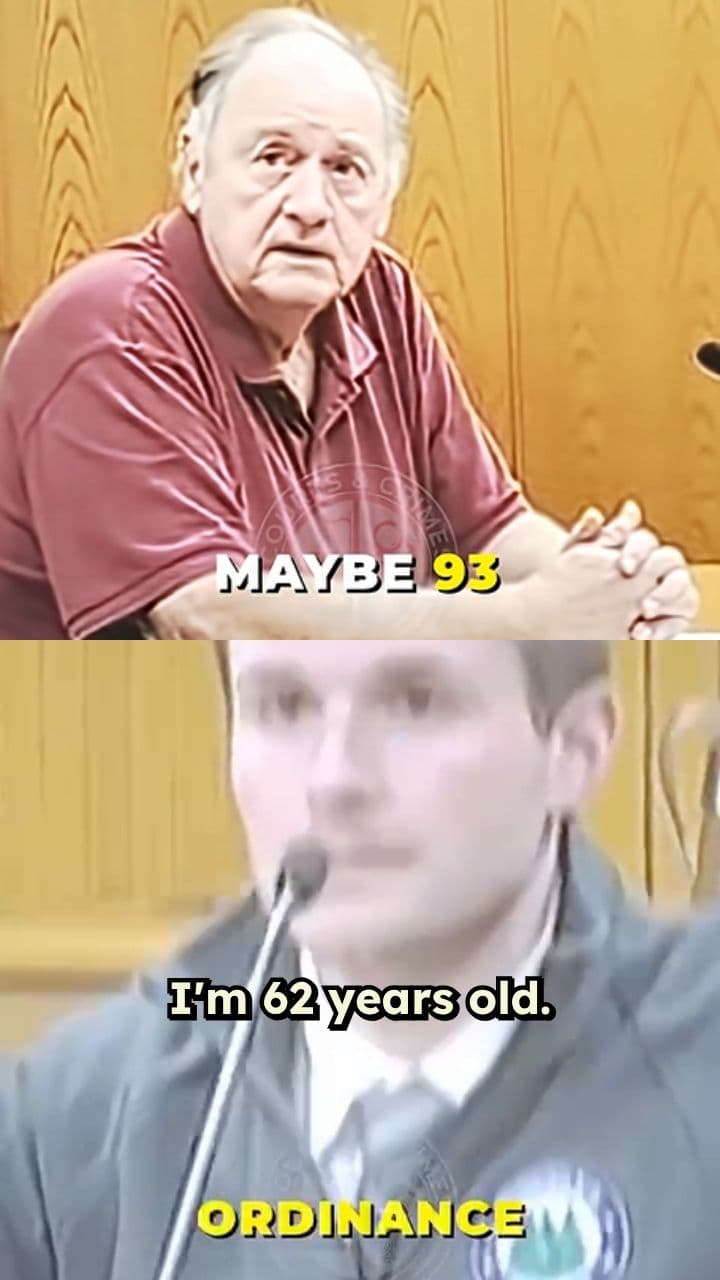 Judge Puts Bureaucrat in His Place