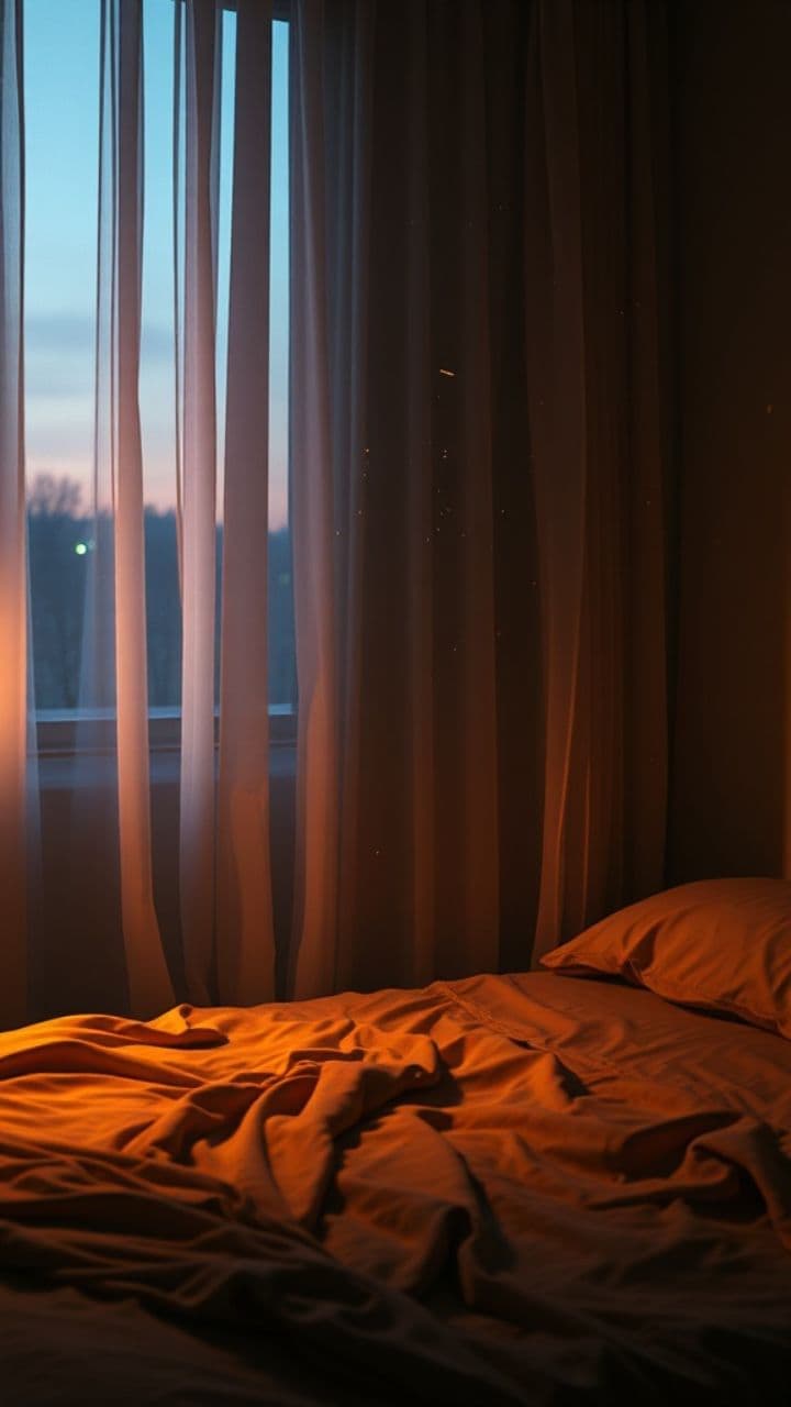 Rindu yang Tak Pernah Padam